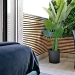 Just Urban - Strategic 1-br With Balcony - Duomo And Life * Mailand