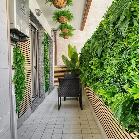 Apartment Just Urban - Strategic 1-br With Balcony - Duomo And Life *