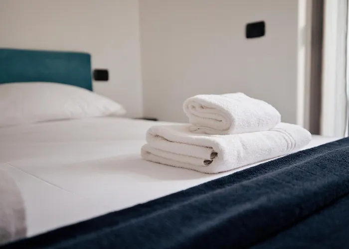 Just Urban Stays - Strategic 1-Br With Balcony - Duomo And City Life Appartement